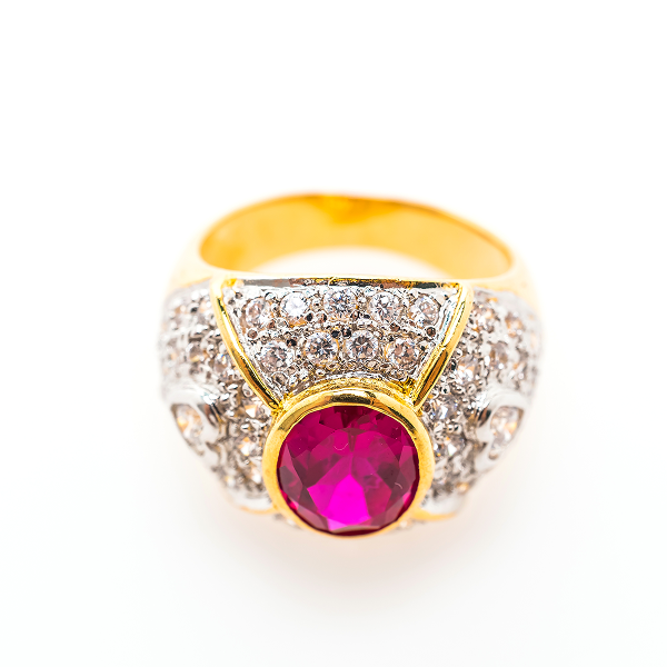 test ring